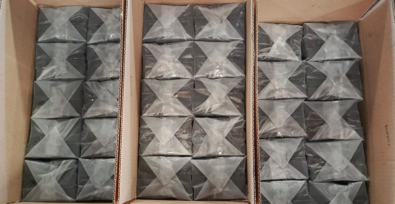 Moisture-Proof Box Lining and Inner Plastic Packaging